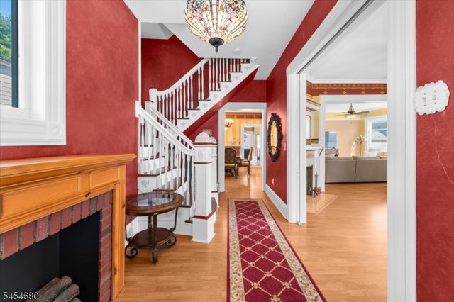 110 W Washington Ave, Washington Boro, NJ 07882