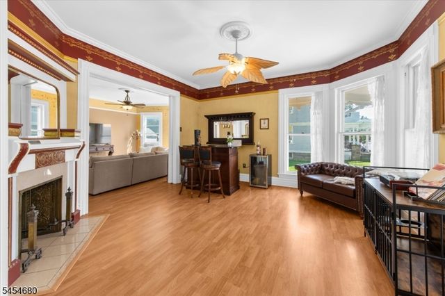 110 W Washington Ave, Washington Boro, NJ 07882