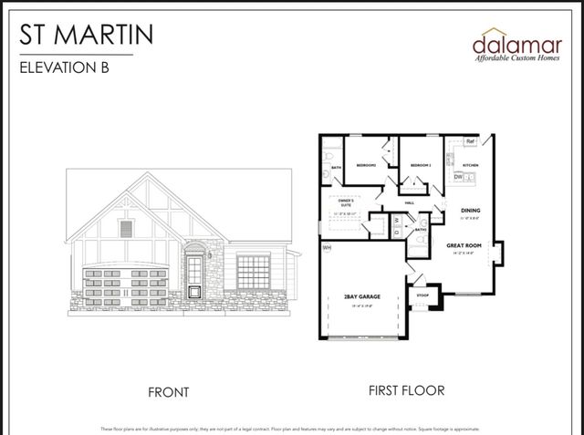 35 Bear Branch Circle, Joelton, TN 37080