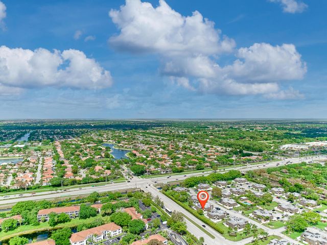 22168 Boca Rancho Drive D, Boca Raton, FL 33428