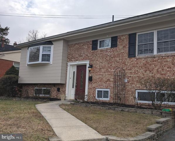 5711 BERWYN RD, Berwyn Heights, MD 20740