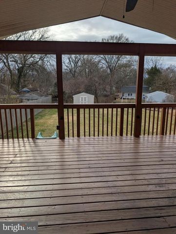 5711 BERWYN RD, Berwyn Heights, MD 20740