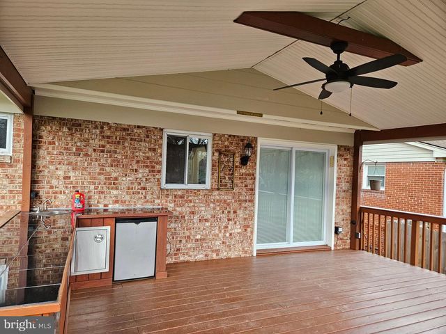 5711 BERWYN RD, Berwyn Heights, MD 20740