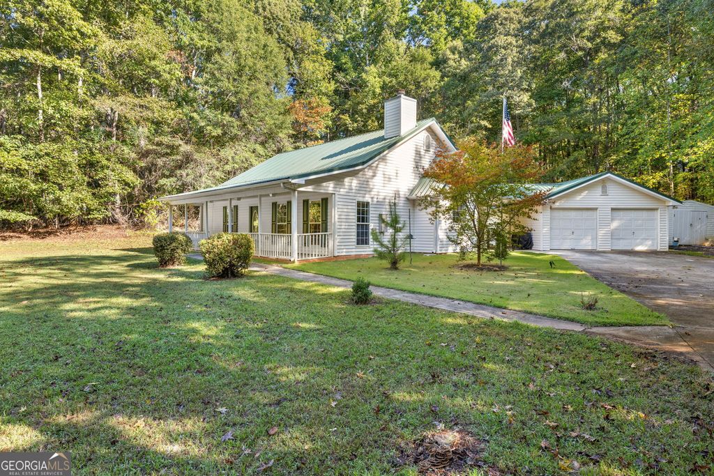 164 Williamson Street, Jefferson, GA 30549 — photo 2
