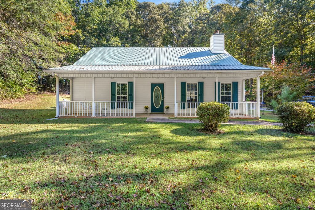 164 Williamson Street, Jefferson, GA 30549 — photo 3