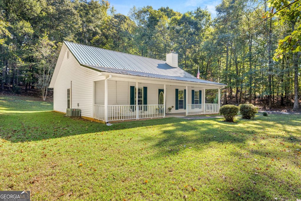 164 Williamson Street, Jefferson, GA 30549 — photo 4