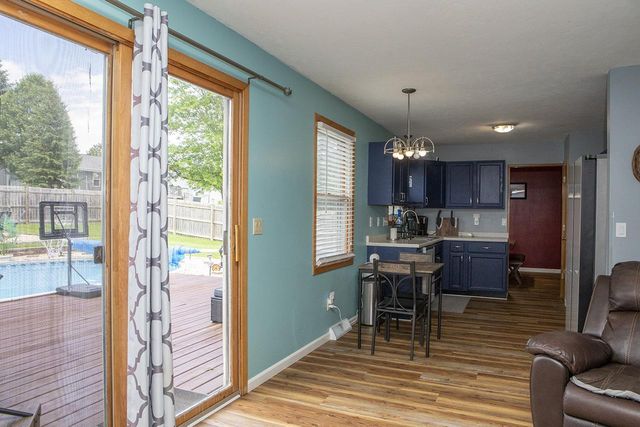 220 Wildflower Way, Lake Mills, WI 53551