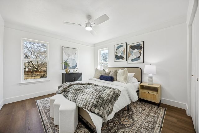 808 Lee Drive, Bedford, TX 76022