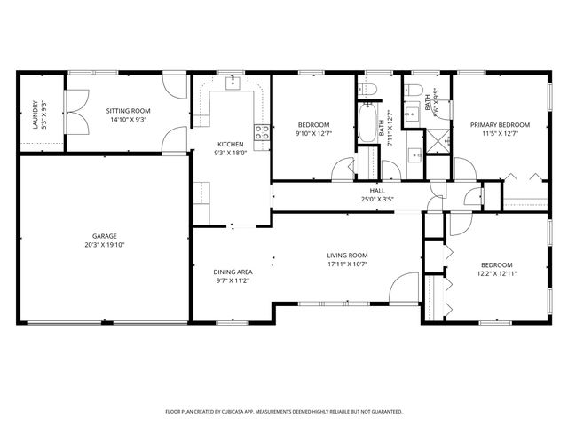 808 Lee Drive, Bedford, TX 76022