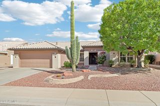 20233 N SONNET Drive, Sun City West, AZ 85375
