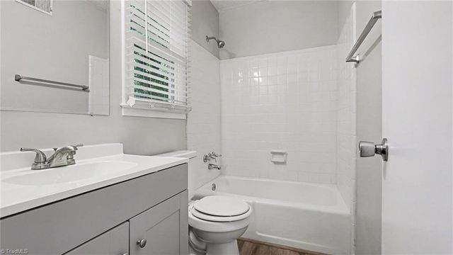 1 Judkins Court, Greensboro, NC 27407