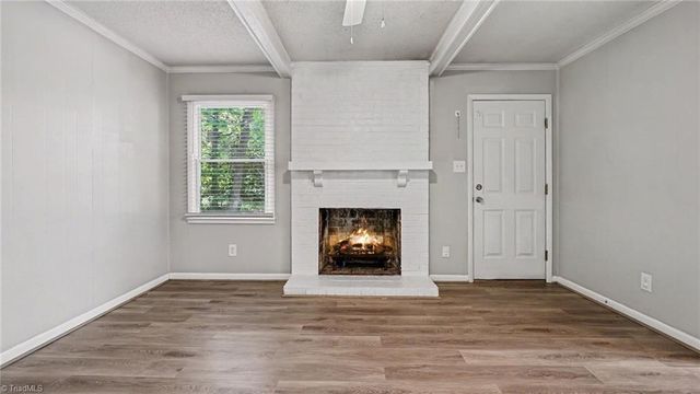 1 Judkins Court, Greensboro, NC 27407