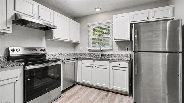 1 Judkins Court, Greensboro, NC 27407