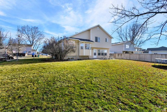 96 S 1600 W, West Point, UT 84015