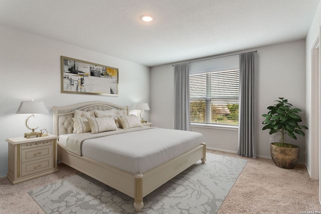 14626 Emerio Dr, San Antonio, TX 78253