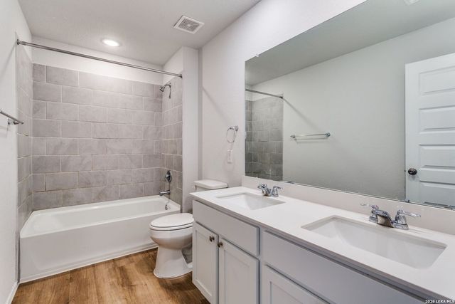 14626 Emerio Dr, San Antonio, TX 78253