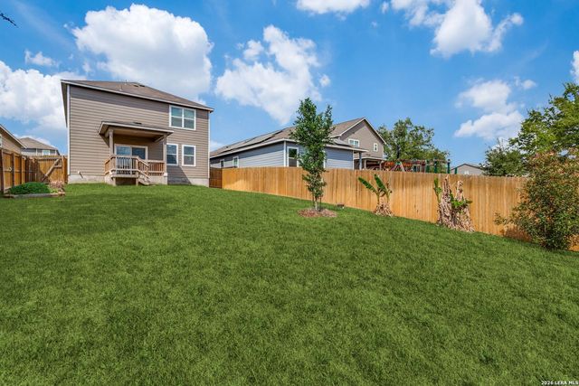 14626 Emerio Dr, San Antonio, TX 78253