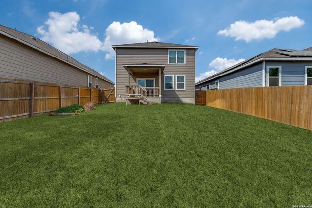 14626 Emerio Dr, San Antonio, TX 78253