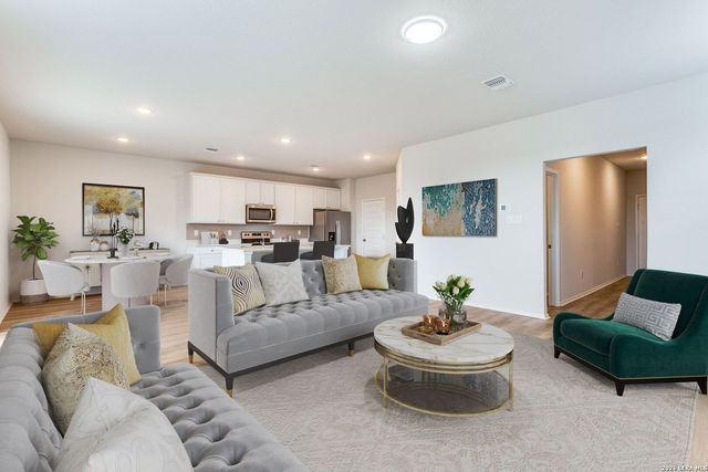 14626 Emerio Dr, San Antonio, TX 78253