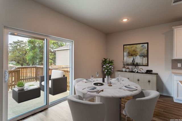 14626 Emerio Dr, San Antonio, TX 78253