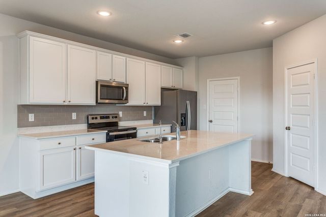 14626 Emerio Dr, San Antonio, TX 78253