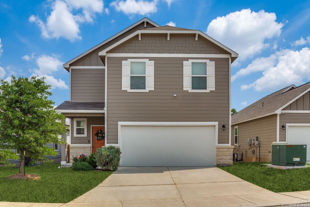 14626 Emerio Dr, San Antonio, TX 78253