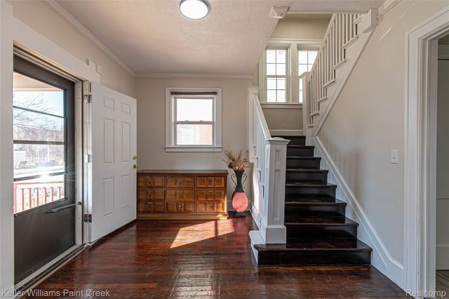 215 Winona Street, Highland Park, MI 48203