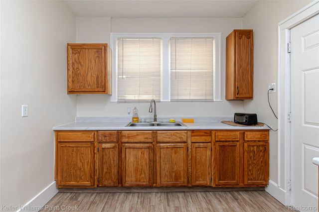 215 Winona Street, Highland Park, MI 48203