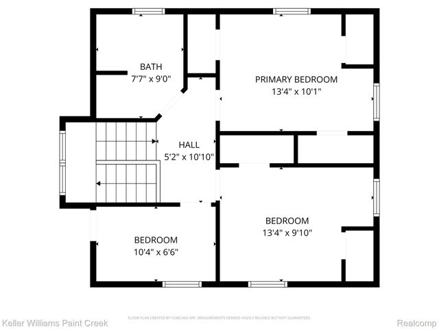 215 Winona Street, Highland Park, MI 48203