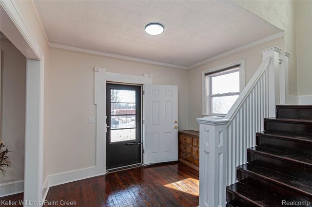 215 Winona Street, Highland Park, MI 48203