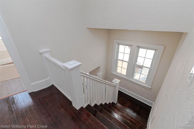 215 Winona Street, Highland Park, MI 48203