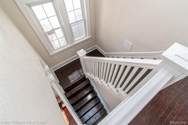 215 Winona Street, Highland Park, MI 48203