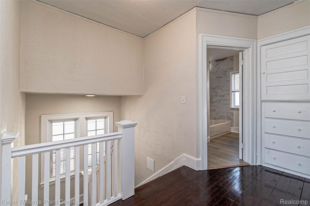 215 Winona Street, Highland Park, MI 48203