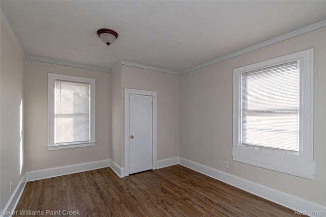 215 Winona Street, Highland Park, MI 48203