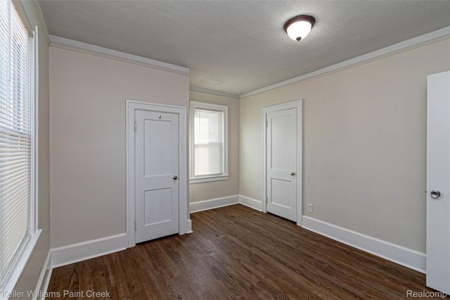 215 Winona Street, Highland Park, MI 48203