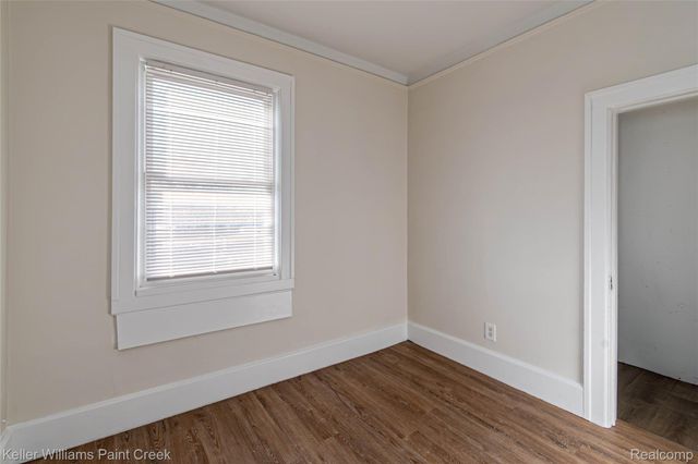 215 Winona Street, Highland Park, MI 48203