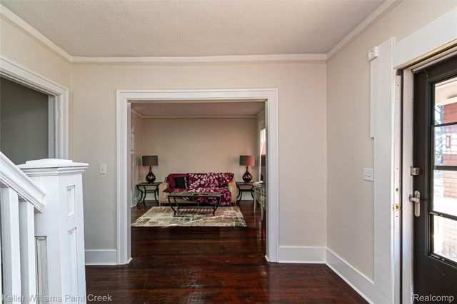 215 Winona Street, Highland Park, MI 48203