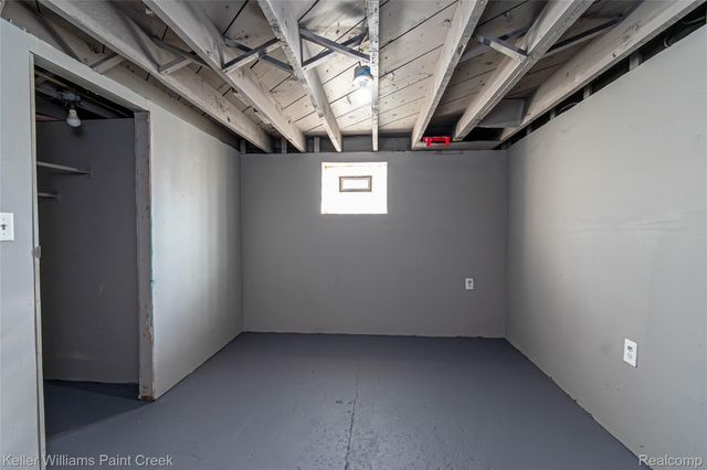 215 Winona Street, Highland Park, MI 48203