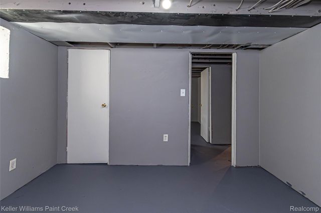 215 Winona Street, Highland Park, MI 48203