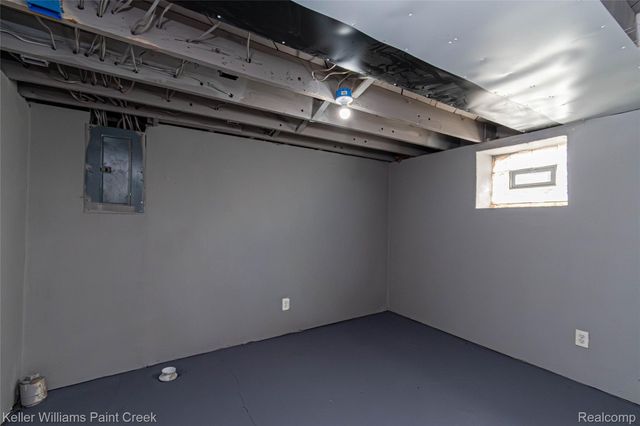 215 Winona Street, Highland Park, MI 48203