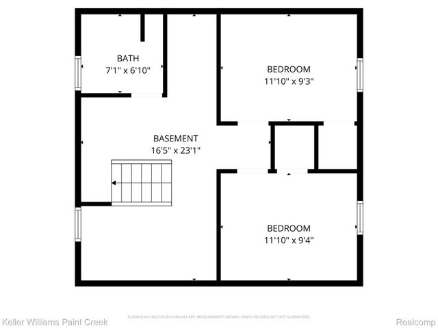 215 Winona Street, Highland Park, MI 48203