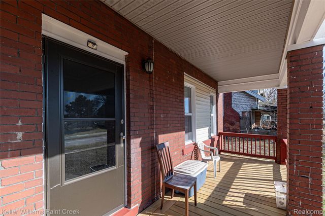 215 Winona Street, Highland Park, MI 48203