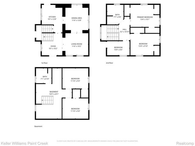 215 Winona Street, Highland Park, MI 48203