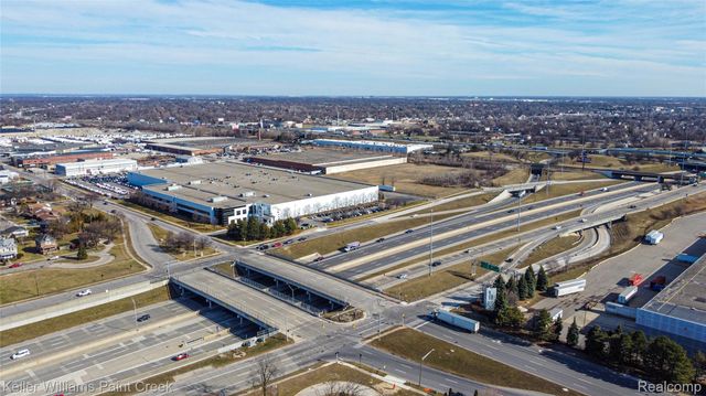 215 Winona Street, Highland Park, MI 48203