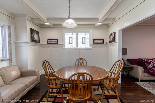 215 Winona Street, Highland Park, MI 48203