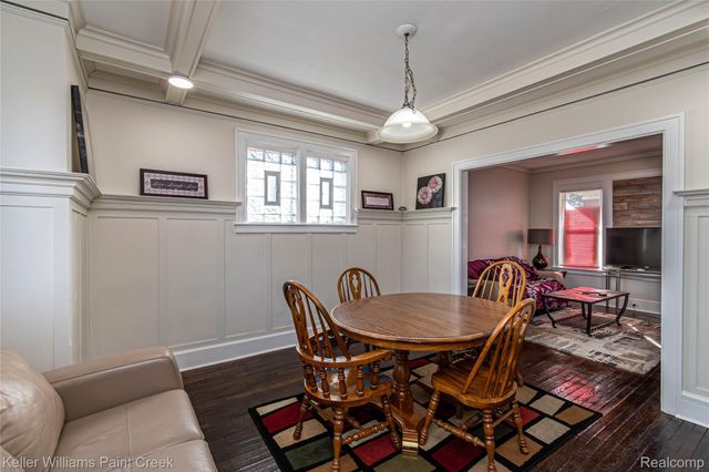 215 Winona Street, Highland Park, MI 48203