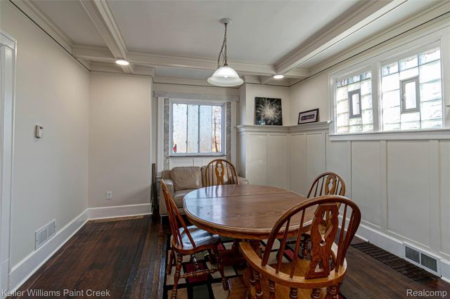 215 Winona Street, Highland Park, MI 48203