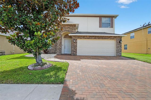 12407 GILMERTON MIST LANE, Riverview, FL 33579