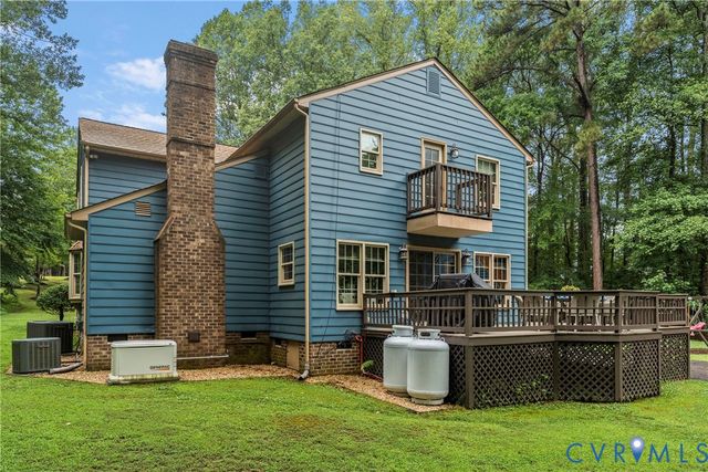 16444 Saint Peters Church Rd, Montpelier, VA 23192