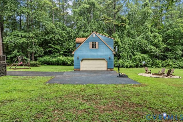 16444 Saint Peters Church Rd, Montpelier, VA 23192